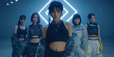 AIソリューション開発