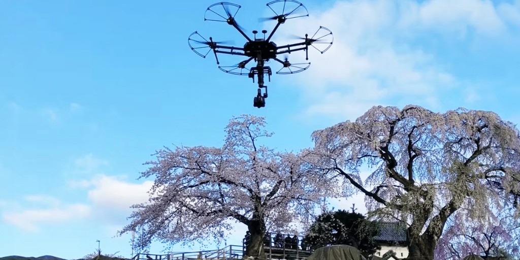 青い森ホール/360°デジタル映像シアター